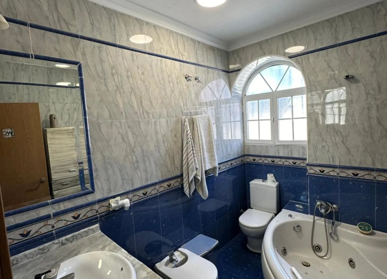 Habitación en Piso compartido en Malaga Capital Apartamento