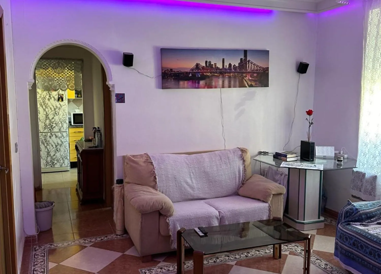 Habitación en Piso compartido en Malaga Capital 0*,  España