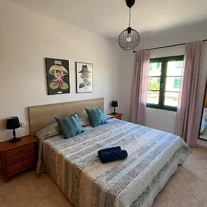Casa Noas Apartamento Playa Blanca (Lanzarote)